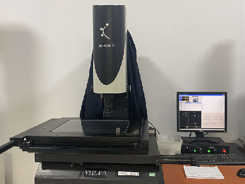 檢測(cè)能力